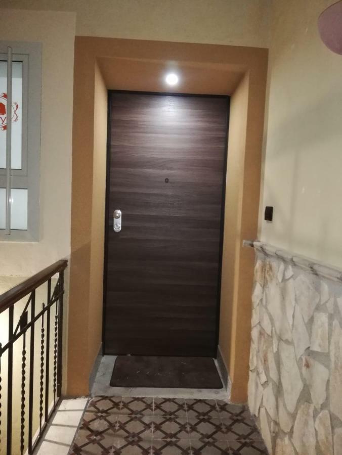 Casa Vacanze Liberty Licata Exterior photo