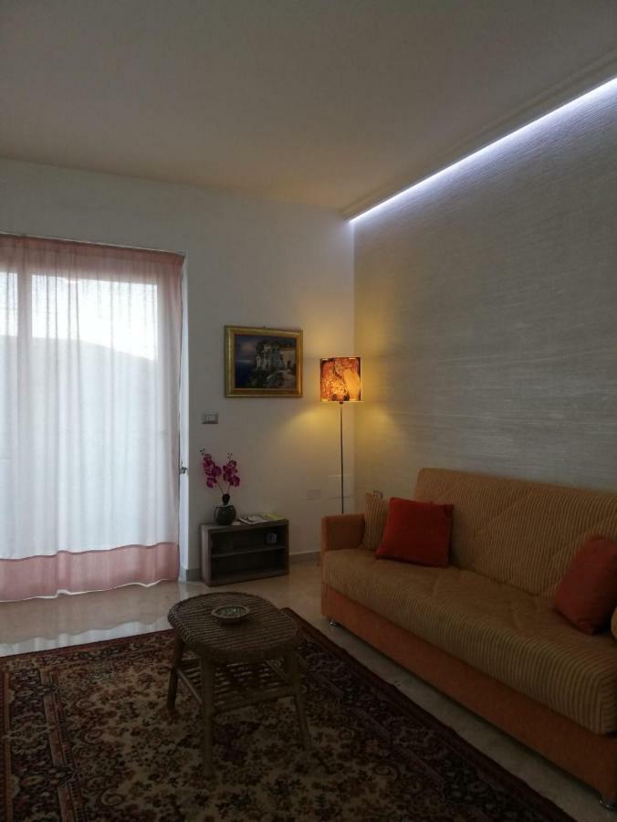 Casa Vacanze Liberty Licata Exterior photo
