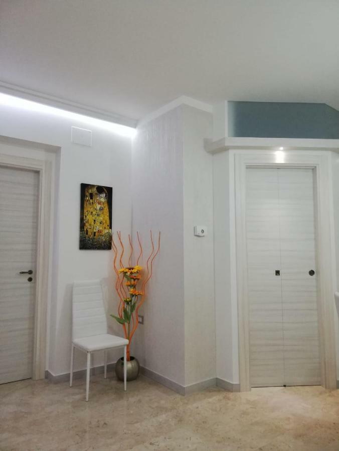 Casa Vacanze Liberty Licata Exterior photo
