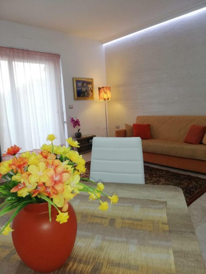 Casa Vacanze Liberty Licata Exterior photo