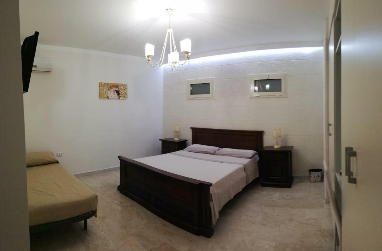 Casa Vacanze Liberty Licata Exterior photo